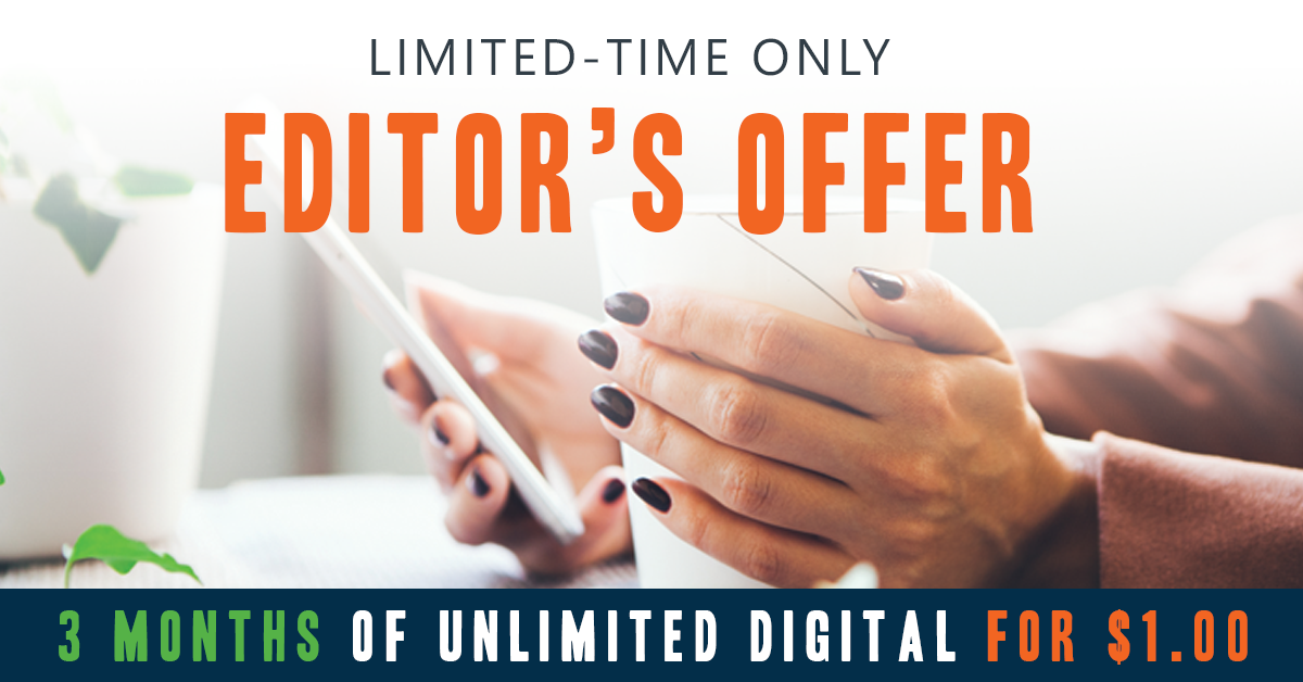 Get a digital subscription!